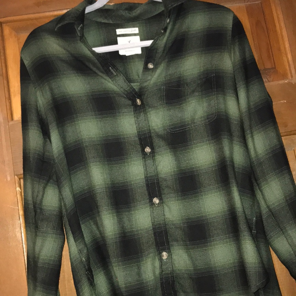 Cozy Flannel